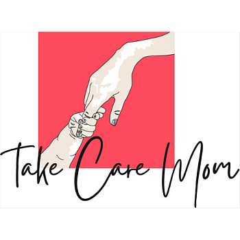 Общественный фонд "Take Care Mom"