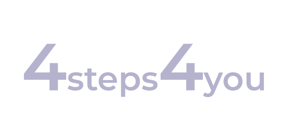 4 шага 4 шага